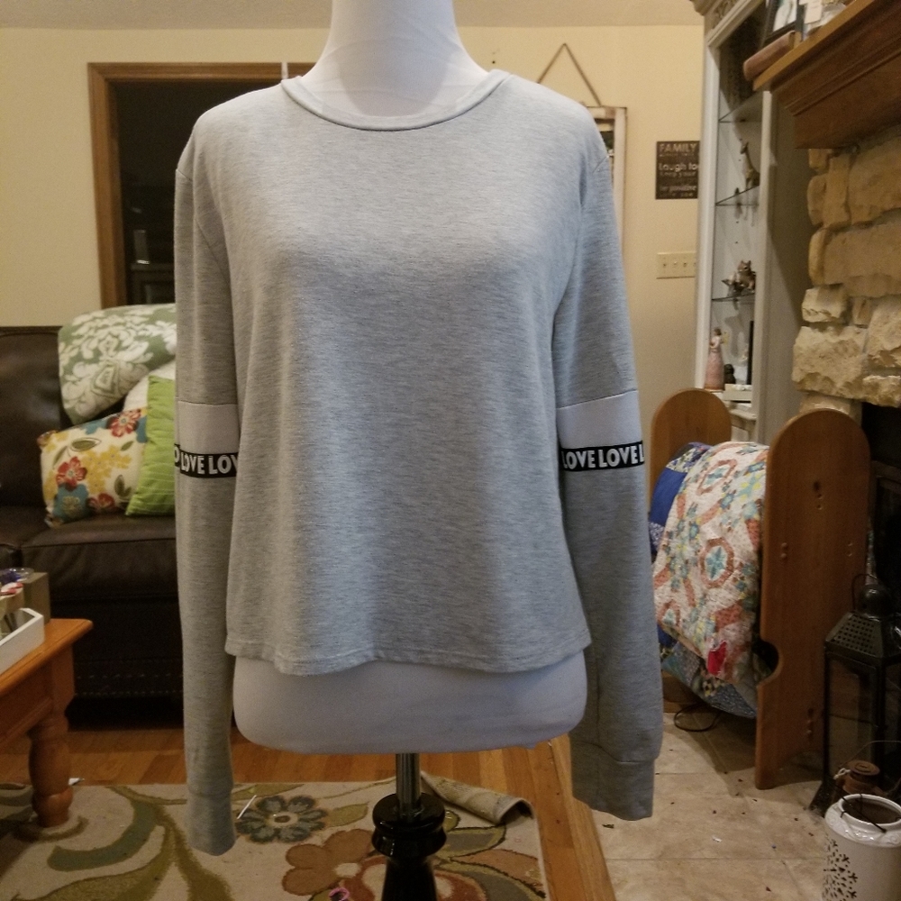 Homegirl Women's Sweatshirt